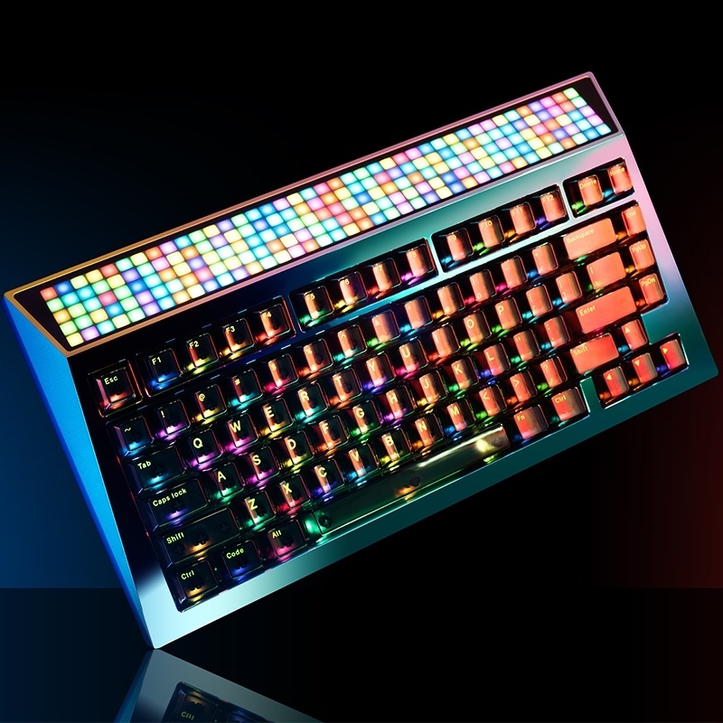 Angry Miao CYBERBOARD R3 アクアティックグリーン CYBERBOARD R3