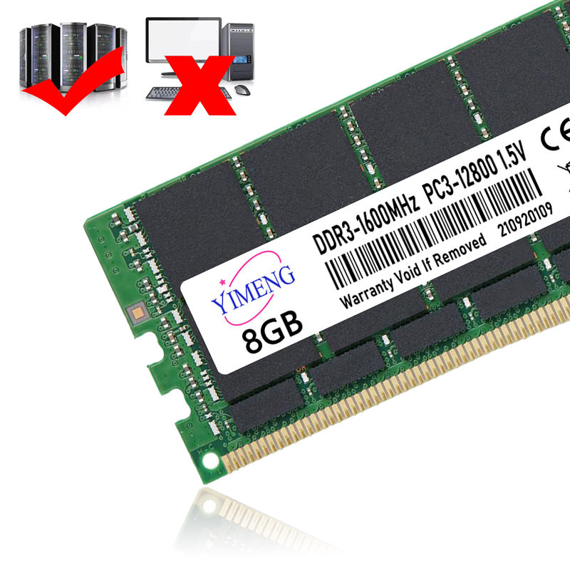 DDR3 DDR4 16GB 32GB 64GB サーバーメモリ RAM PC4 2133 2400 2666