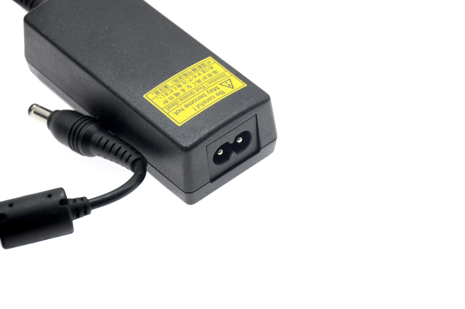 Asus液晶モニター用のオリジナル19v2.1a acアダプター電源ml239h