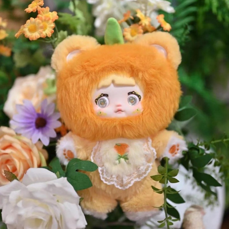 ビニールブラインドぬいぐるみボックス,nommi v3人形バッグ,サプライズ