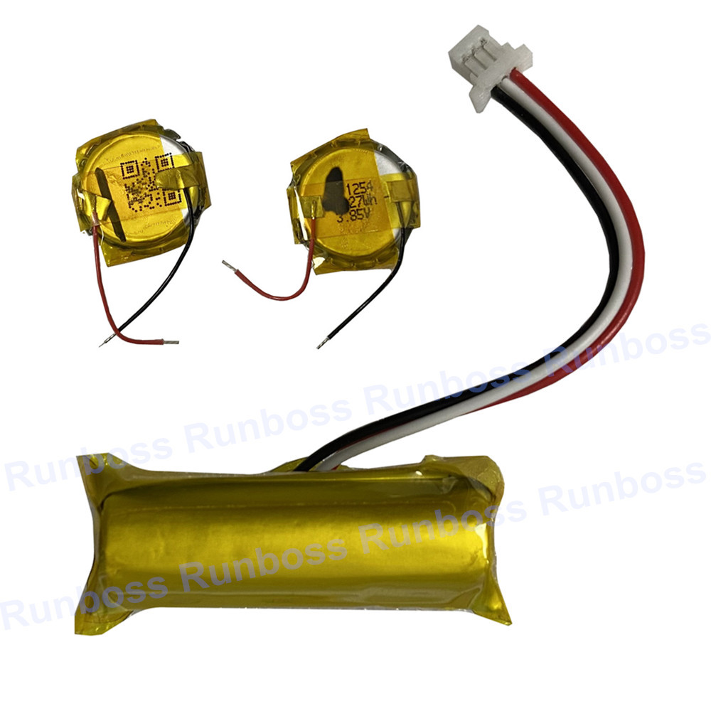 Repalcement Battery For Soundcore Liberty 3 Pro Air2 Pro A3951
