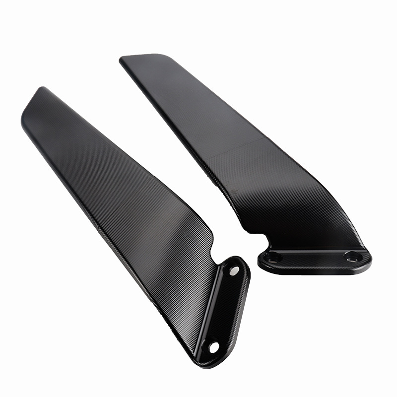 For KAWASAKI ZX4RR/ZX25R/ZX6R/ZX10R/NINJA400/ NINJA500 CNC