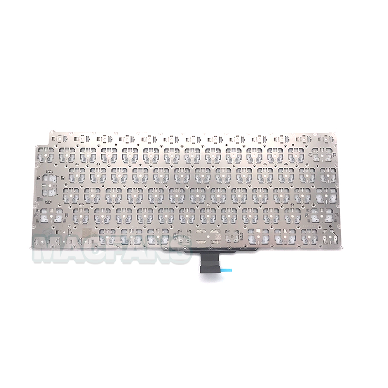 ラップトップ日本語キーボード Macbook A1466 A1534 A1706 A1989 A2141