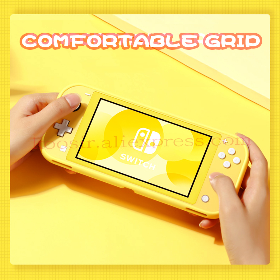 For Nintendo Switch Lite Cute Cartoon Anime Protect Case