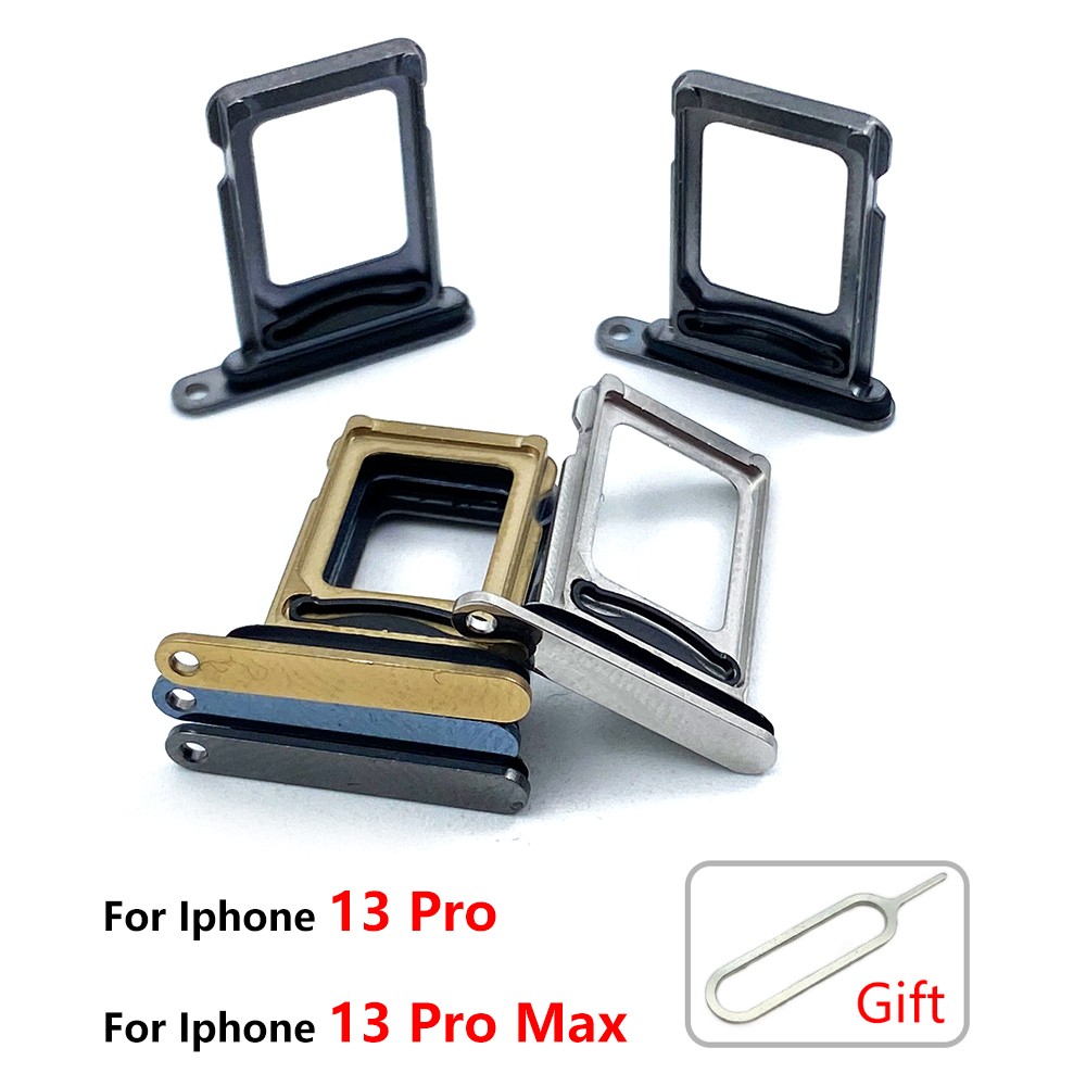 NEW Dual Card For IPhone 13 / 13 mini / 13 Pro / 13 Pro Max SIM