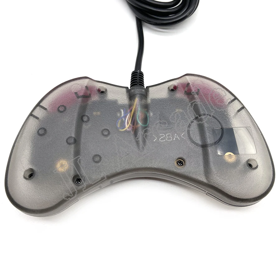 CBOX SS1 サターンパッド&NEOGEOパッド対応 連射付 CBOX+電源付