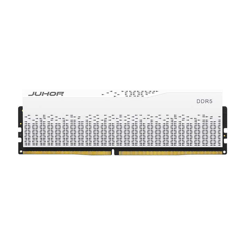 JUHOR DDR5 16GB 4800MHz 5600MHz 6000MHz RAM UDIMM コンピューターPC