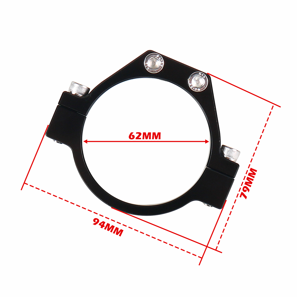 オートバイ CNC スタビライザーダンパー完全なステアリング取付