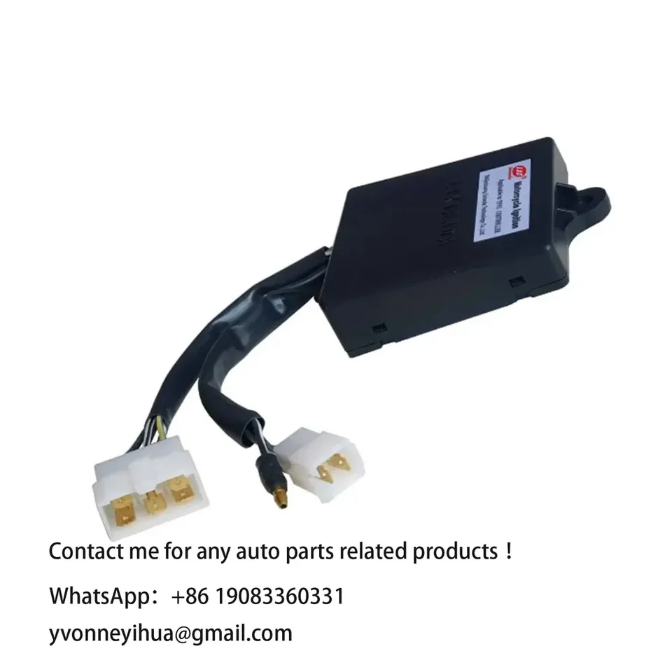 Q New YPVS Control Unit for YAMAHA RZ 250 RD 350 RZ 350 TZR 250