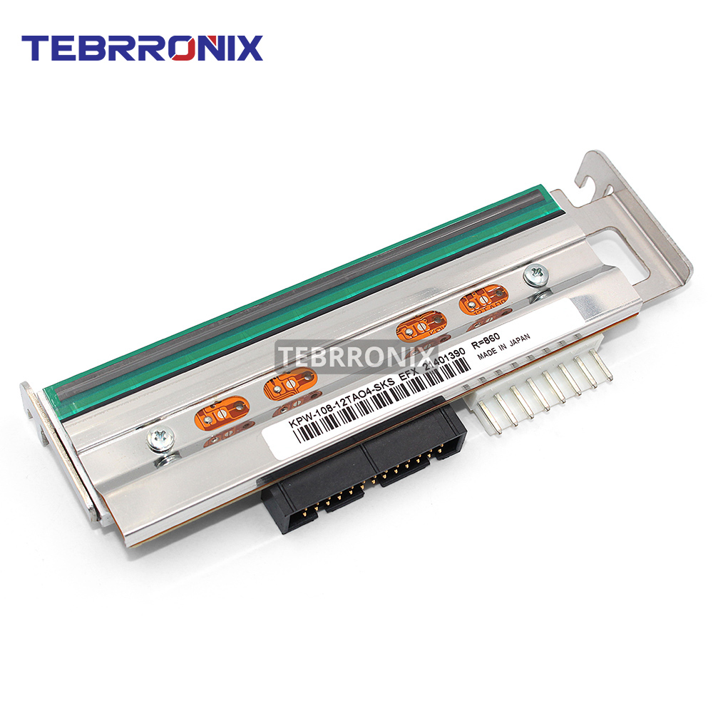 R37901800 New Original Thermal Printhead for SATO CL4NX Plus