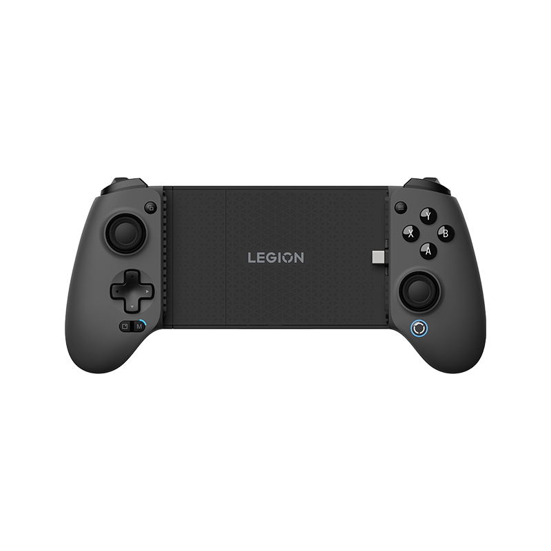 Lenovo LEGION Y700 ゲームパッド G7 ブラック Lenovo Y700 第 3 世代