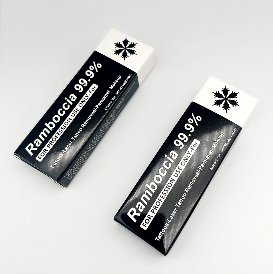 2024 新オリジナル 99.9% タトゥークリーム手術前半アートメイク美容