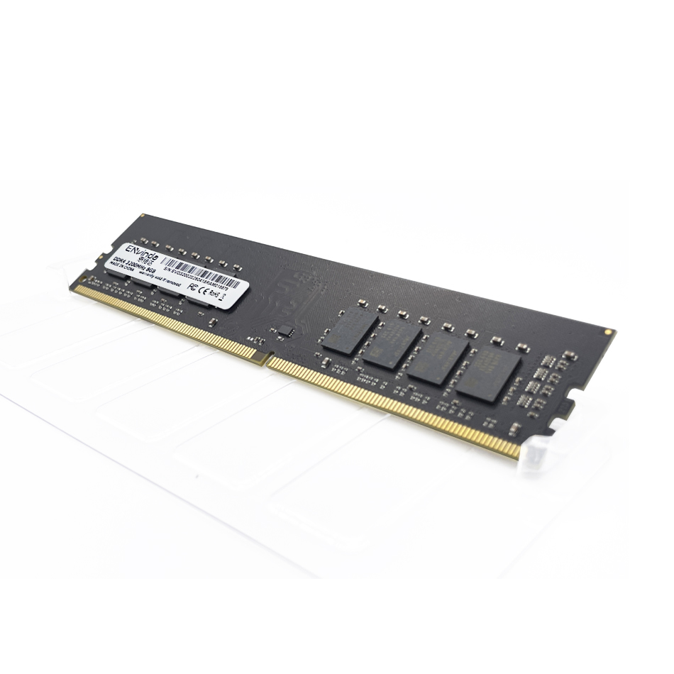 ENVINDA DDR4 PC RAM Memoria 8GB 16GB 3200MHz DIMM Desktop Computer