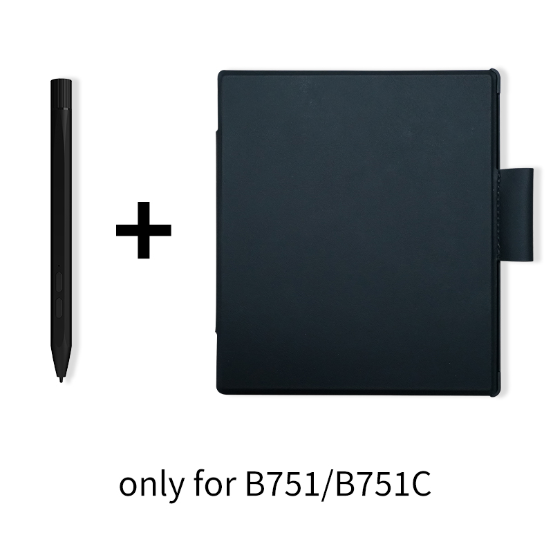 Bigme B751C 電子ブックリーダー スタイラス 7 インチ オリジナル保護