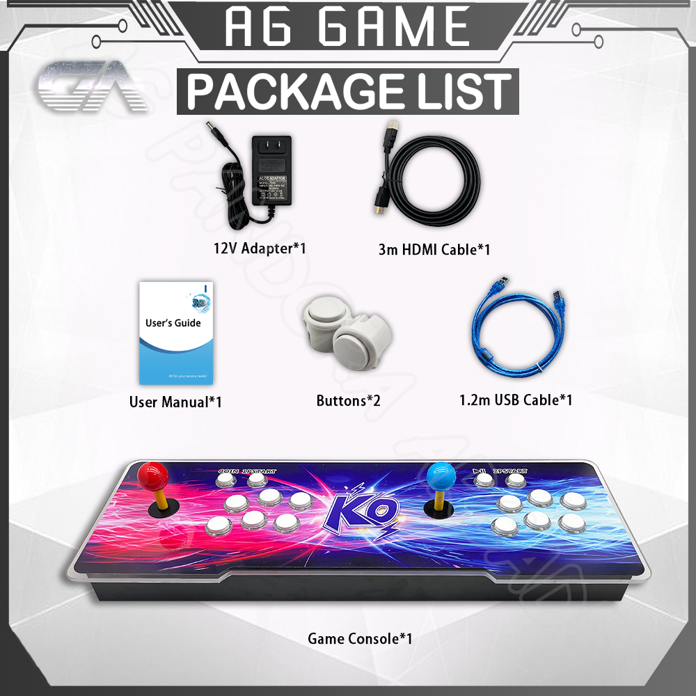 その他 3D Pandora's SAGA EX WIFI 128G 10888in1