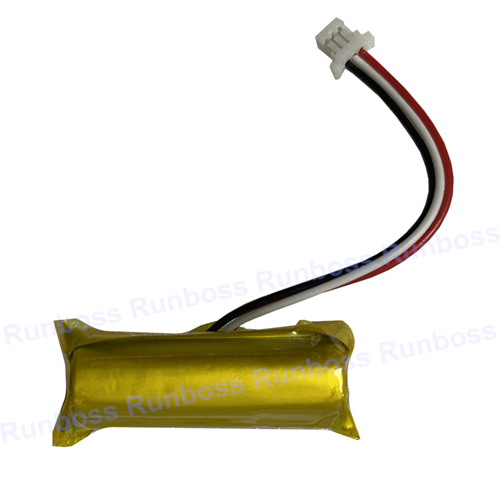 充電式リチウムポリマー交換用バッテリー,anker soundcore,liberty air