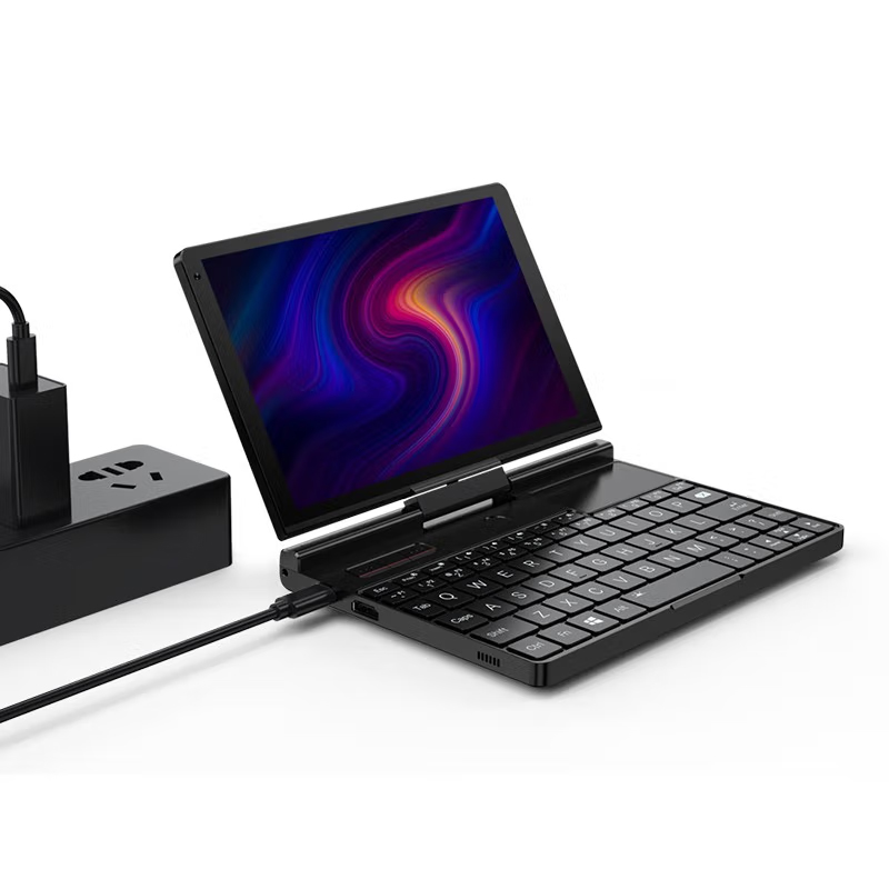 GPD Pocket 3 Mini Laptop 8-inch Intel Core i3 1125G4 16GB/512GB
