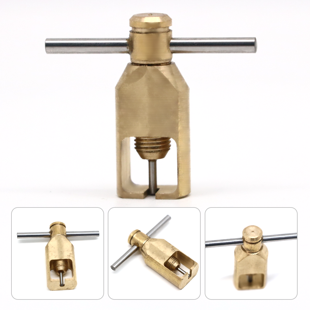 新しい歯抽出器ピニオンプーラーモーターギア抽出器ミニ 4WD ツール RC