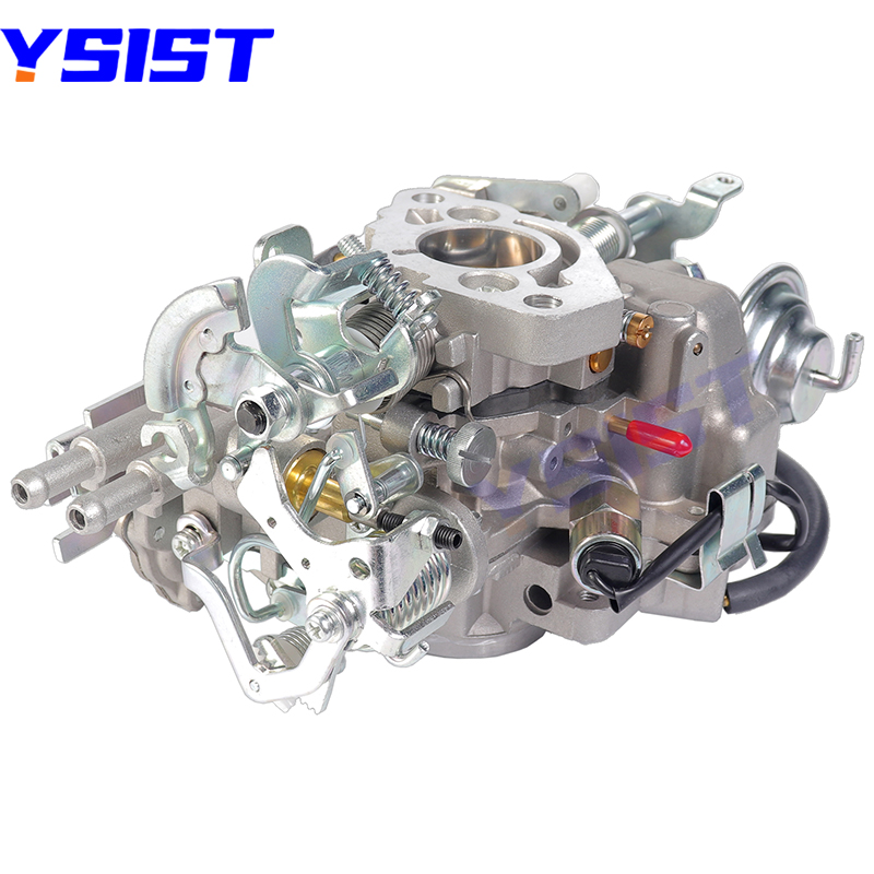 トヨタフォークリフト用キャブレター,4y 5kエンジン21100-78150-71