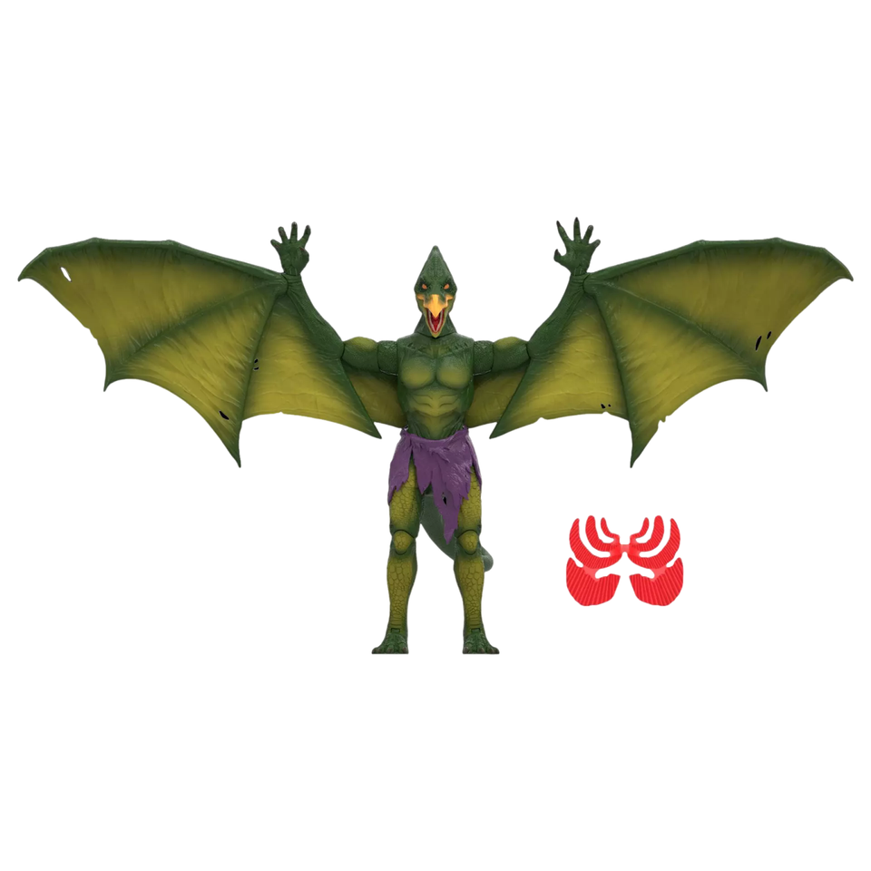 マーベルレジェンド シャナ SDCC サヴェッジランド サウロン マーベル