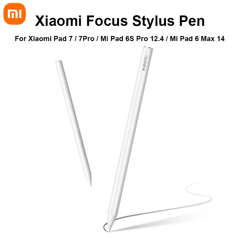 Xiaomi フォーカススタイラスペン Xiaomi パッド 7 / 7Pro Mi パッド