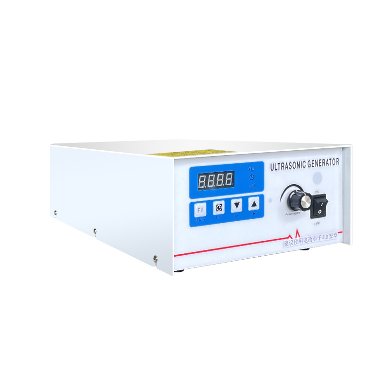 Ultrasonic Generator 40KHz Power Adjustable 600 Watt / 1500/3000