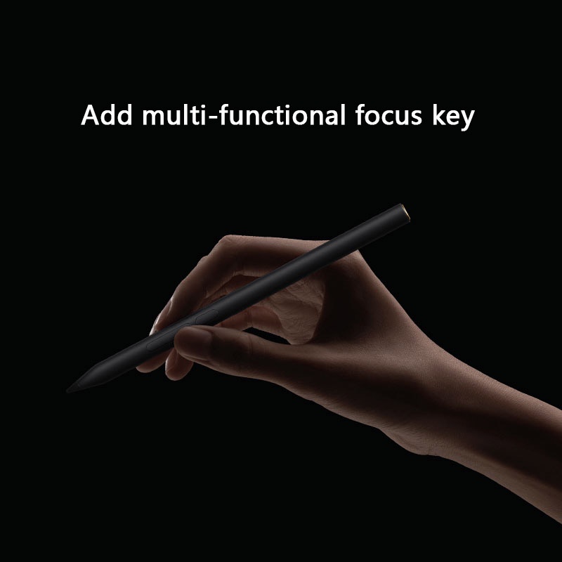 Original New Xiaomi Focus Stylus Pen for Xiaomi Pad 6 Max/Pad 7/7