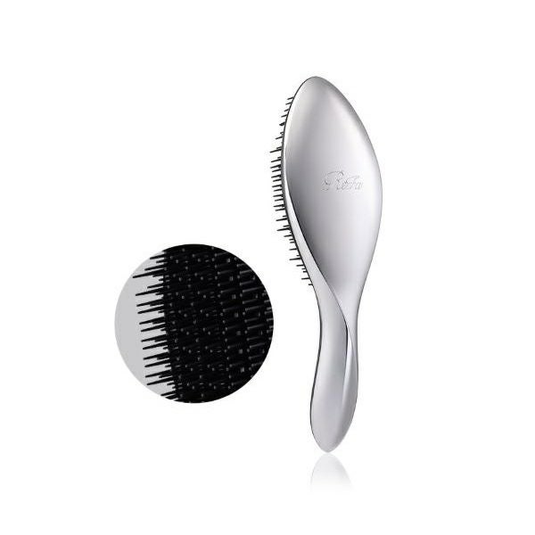 ReFa リファ AIL BRUSH エールブラシ シルバー | イオンボディ
