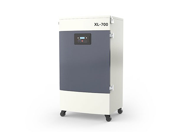 中型集塵脱臭機 XL700 | AEON LASER