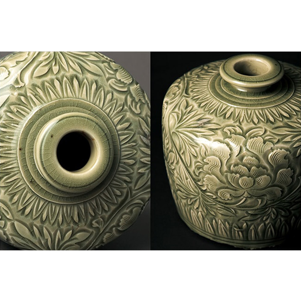 美術展ナビ 図録・グッズSHOP / CELADON ―東アジアの青磁のきらめき