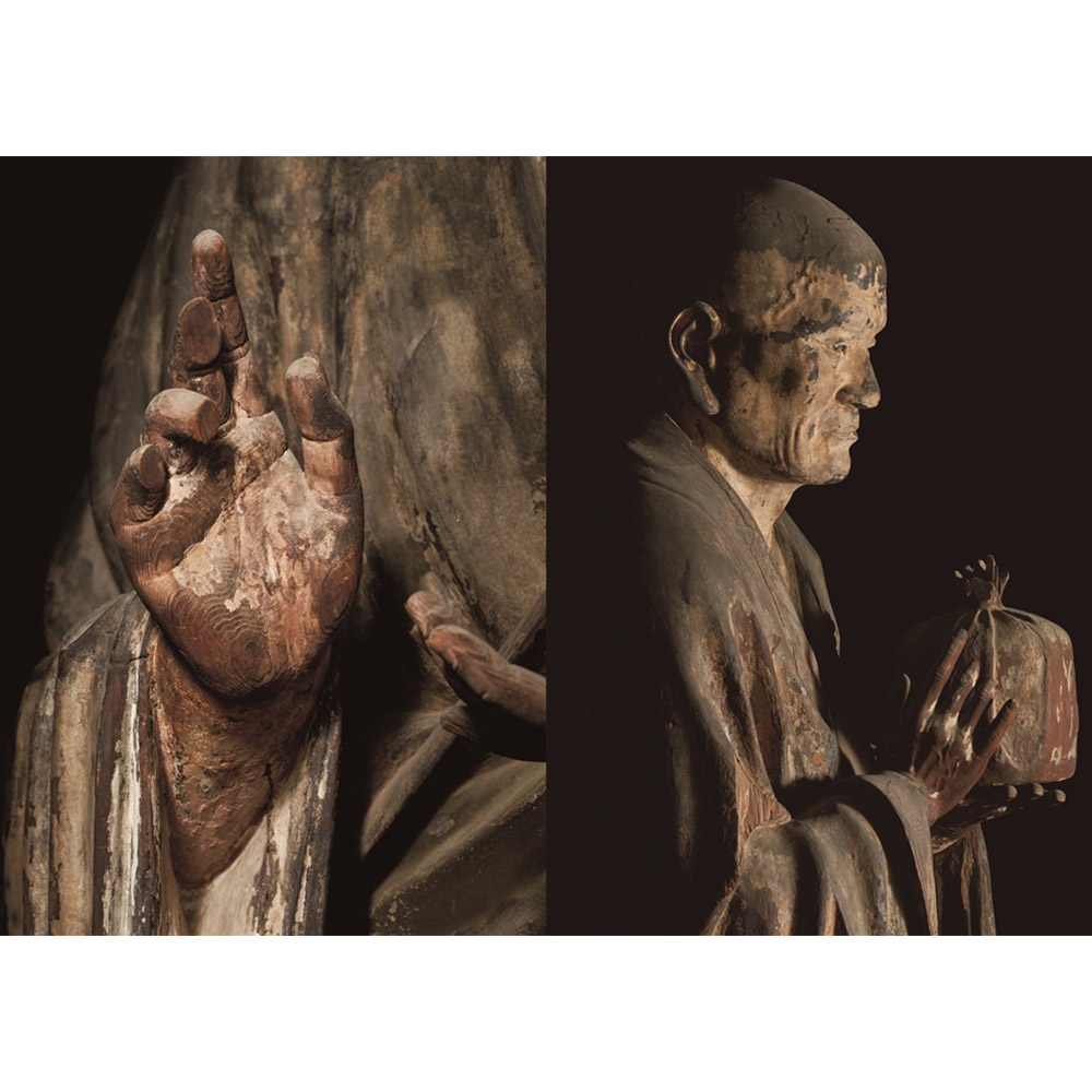 美術展ナビ 図録・グッズSHOP / ［本編］特別展「運慶 祈りの空間―興福