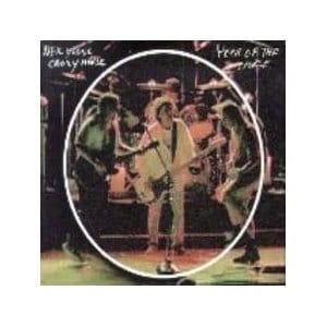 第43回 NEIL YOUNG CRAZY HORSE / YEAR OF THE HORSE | AERA DIGITAL