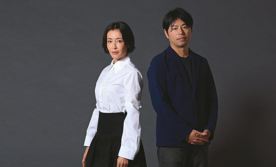 宮沢りえ“感情の階段”への困惑 「情緒を乱して」の監督の言葉と葛藤