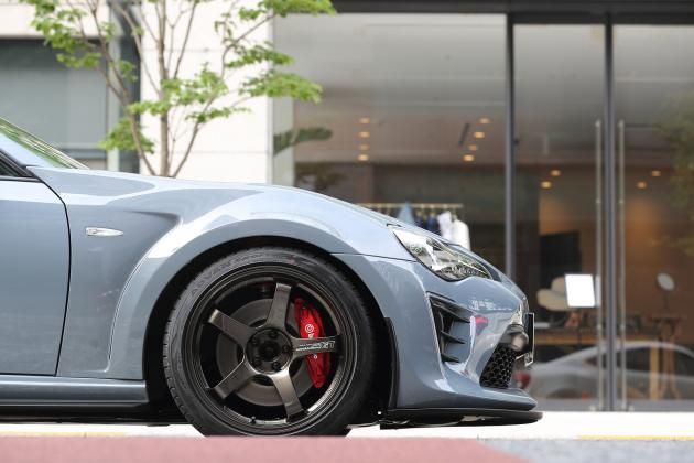 ZN6 86 後期用 MAX ORIDO Racing MAX☆フルエアロキット / 品揃え多数