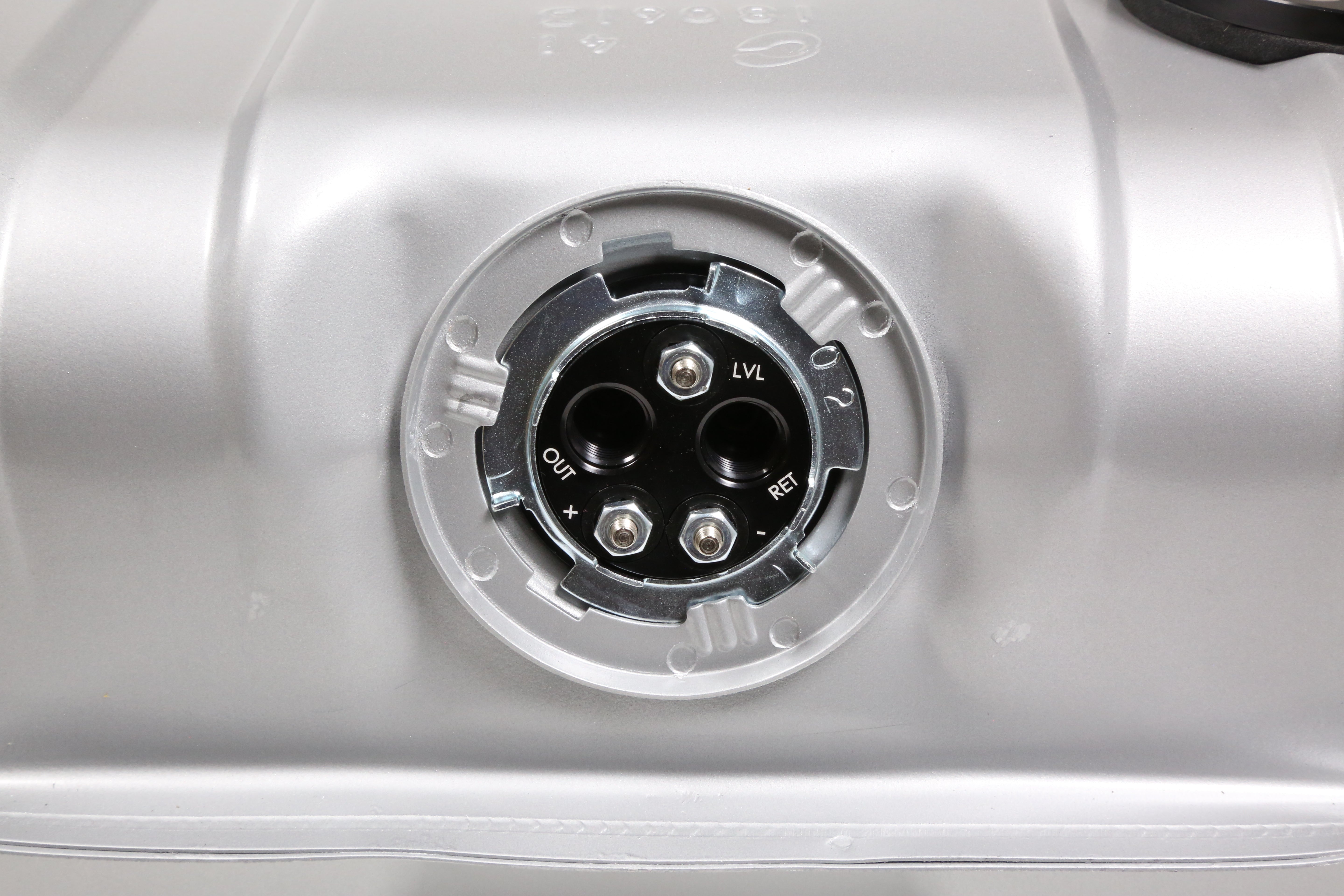 Gen II Stealth Fuel Tank, 66-67 Chevy II / Nova – Aeromotive