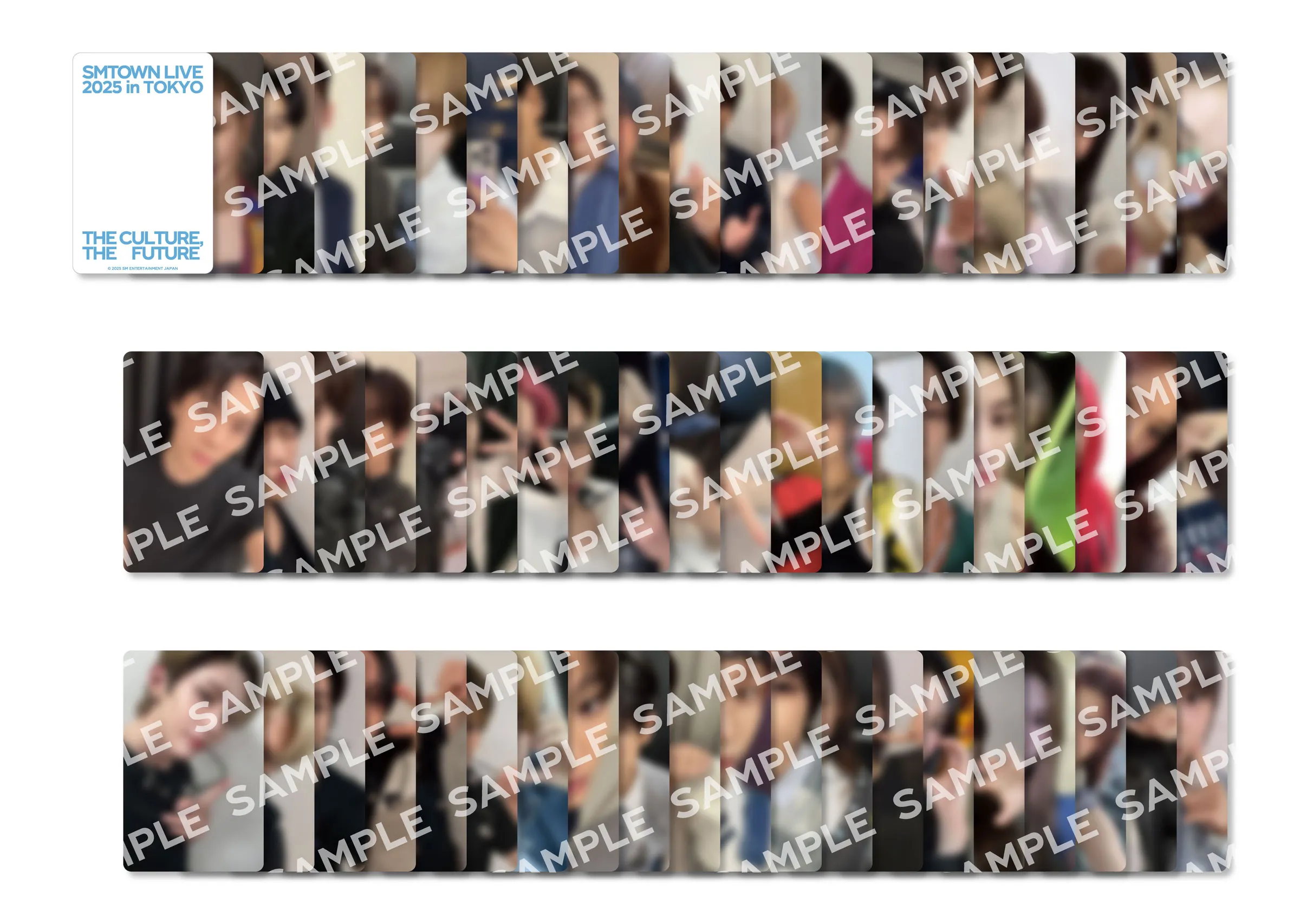 SMTOWN LIVE 2025 in TOKYO」グッズ販売決定！ | aespa（エスパ）JAPAN