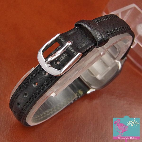 オメガ OMEGA シーマスター レディースウォッチ GP/SS エレガントな