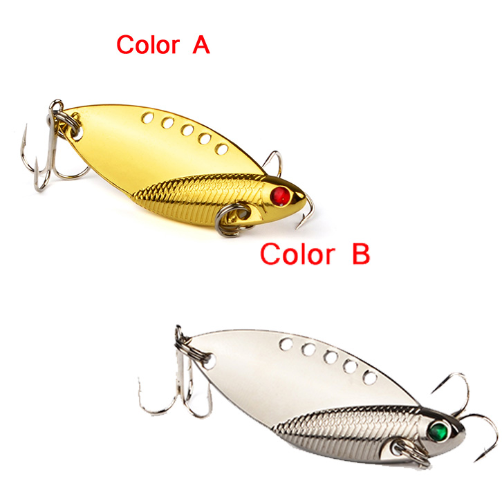 AQUAStore アクアストア / ルアー 5個セット フィッシングルアー