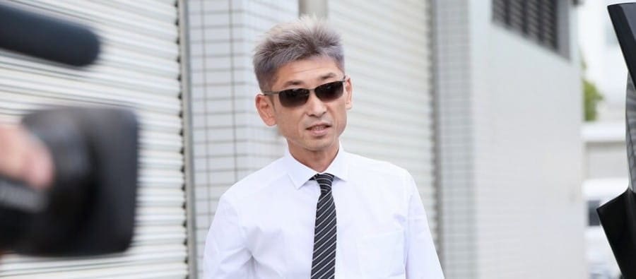 競艇の平尾崇典選手は「地蔵乗り」で有名な競艇界の匠の技量を持つ選手