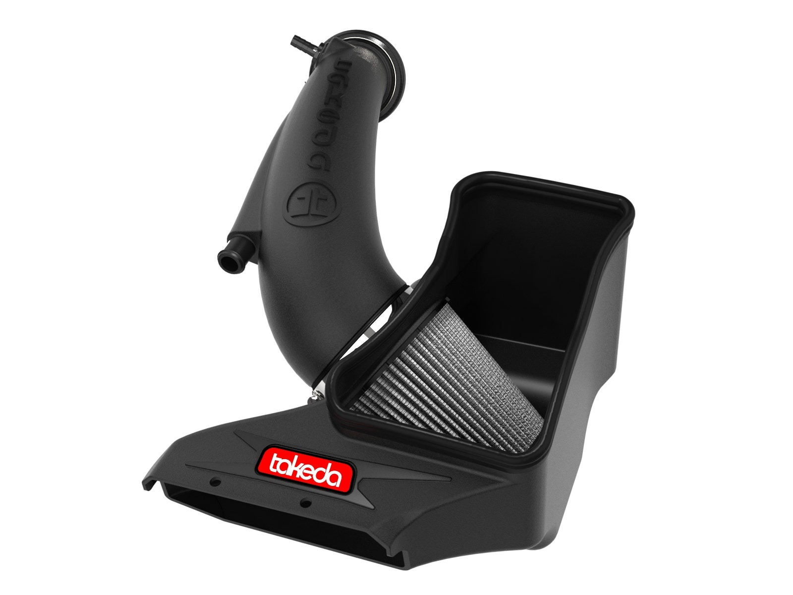 Takeda Stage-2 Cold Air Intake System w/ Pro DRY S Filter | aFe POWER