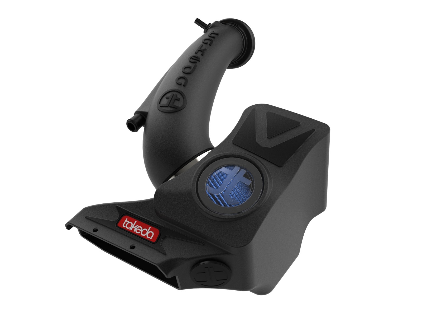 Takeda Momentum Cold Air Intake System w/ Pro 5R Filter | aFe POWER