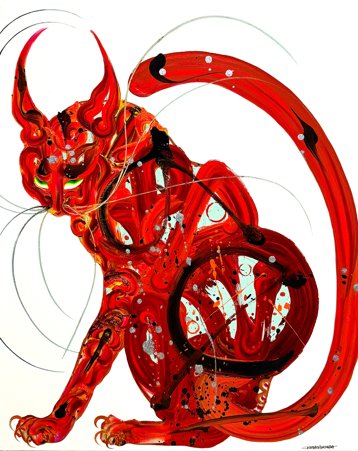 多様化する時代の表現者たち 現代アートの新潮流 - AFFLUENT