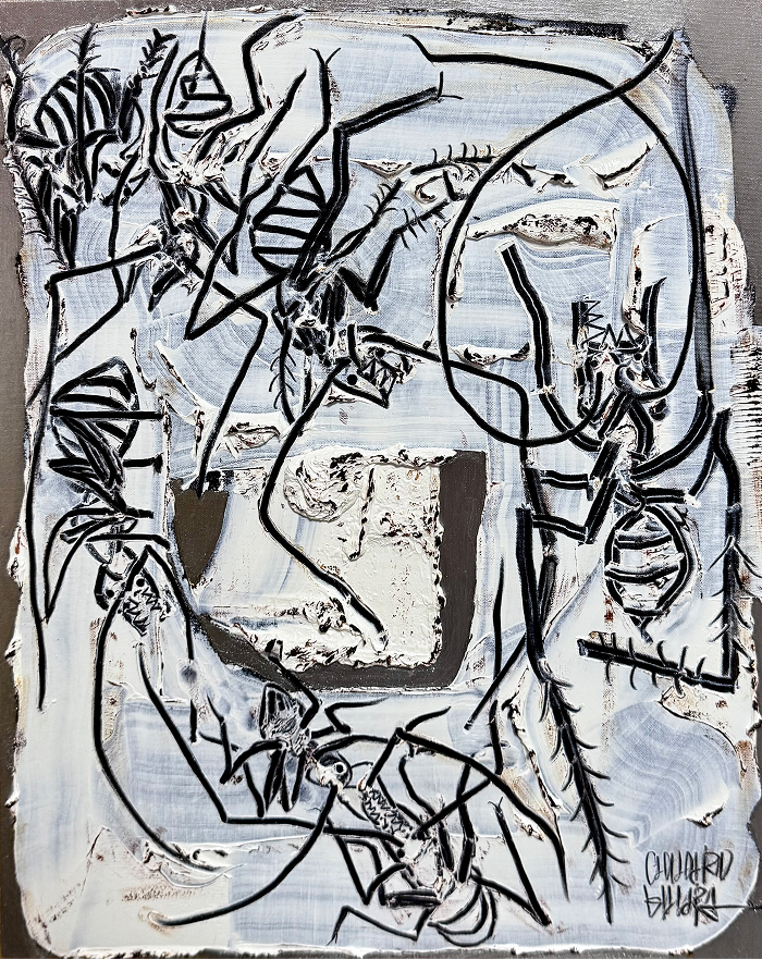 多様化する時代の表現者たち 現代アートの新潮流 - AFFLUENT