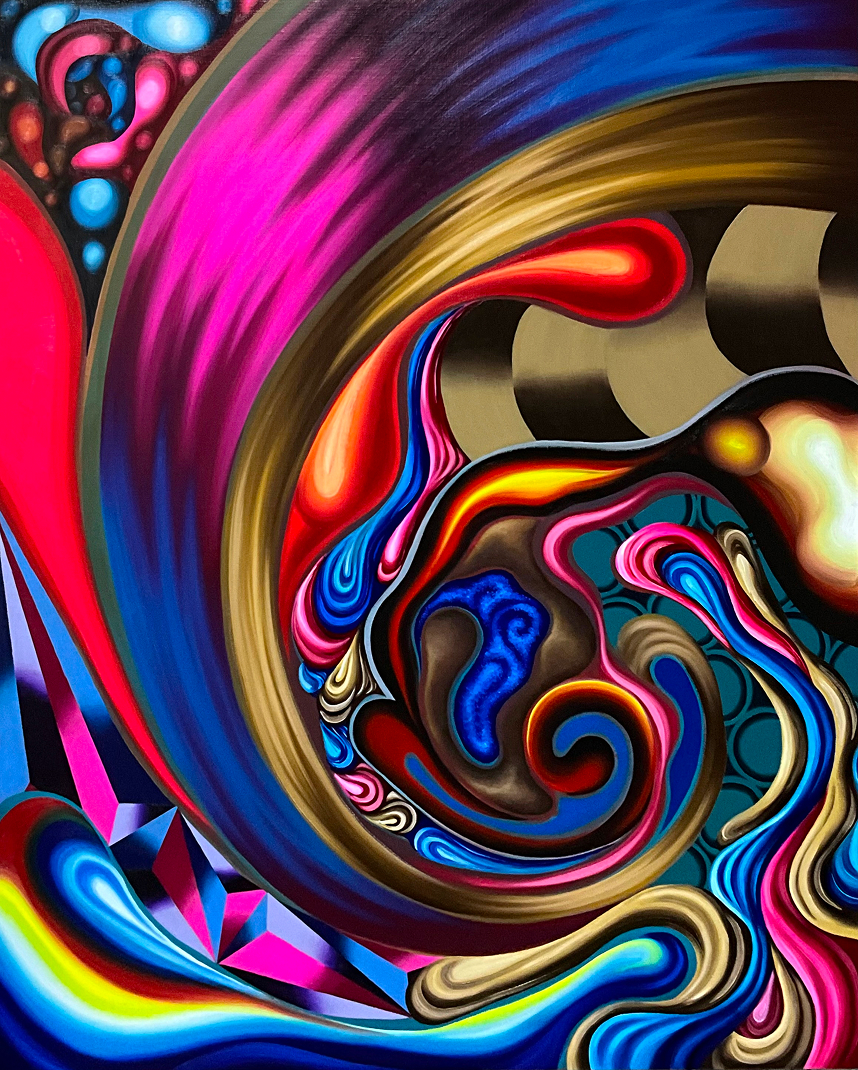 多様化する時代の表現者たち 現代アートの新潮流 - AFFLUENT