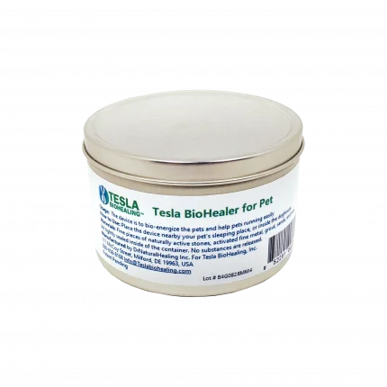 Tesla BioHealer for Adults - AFFORDABLE MEDICAL EQUIPMENT