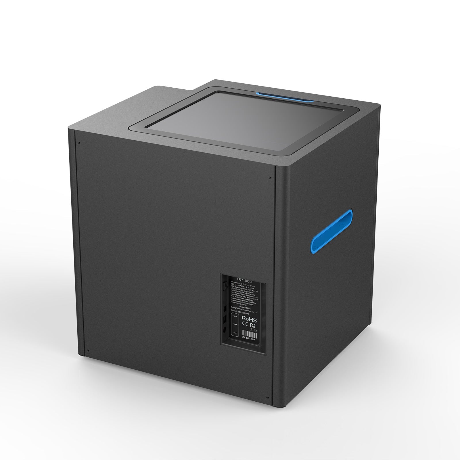 AFINIA H+1 - フラッグシップ3Dプリンタ – AFINIA Japan