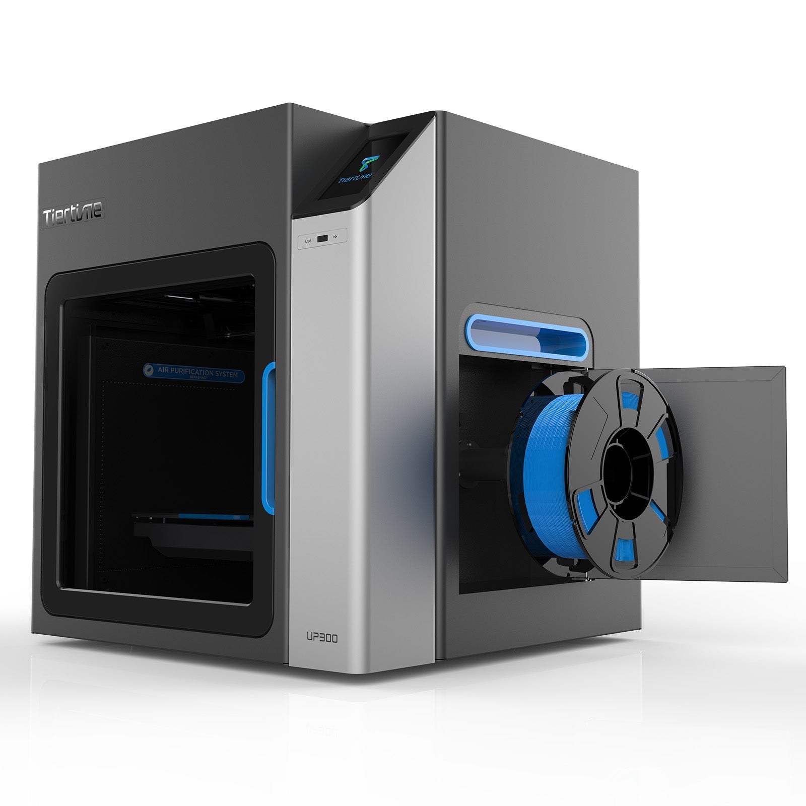 AFINIA H+1 - フラッグシップ3Dプリンタ – AFINIA Japan