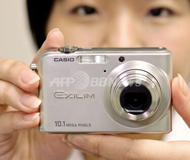 極美品✨CASIO EXILIM EX-Z1000 カシオ デジタルカメラ オフィシャル