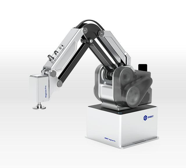 教育用ロボットアームDOBOT Magicianシリーズ｜DOBOT Magician