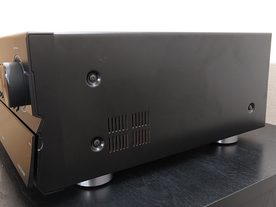 オンキヨー ONKYO TX-NA5007 AVアンプ @25122 / 中古オーディオ買取